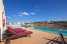 Holiday homeSpain - Costa de la Luz: Apartamento Superior 1 dormitorio Vista al Mar 8-9  [1] 