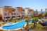 VakantiehuisSpanje - Costa Tropical/Almeria: Apartamento 1º con terraza  [1] 