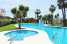 VakantiehuisSpanje - Costa Tropical/Almeria: Ático con piscina privada  [3] 