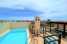 Holiday homeSpain - Costa Tropical/de Almeria: Ático con piscina privada  [1] 
