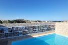 Holiday homeSpain - Costa Tropical/de Almeria: Ático Marvel con piscina privada