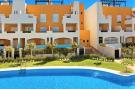 VakantiehuisSpanje - Costa Tropical/Almeria: Ático Marvel con piscina privada