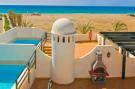 FerienhausSpanien - Costa Tropical/de Almeria: Ático Marvel con piscina privada