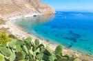 Holiday homeSpain - Costa Tropical/de Almeria: Ático Marvel con piscina privada