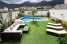 VakantiehuisSpanje - Canarische Eilanden: Casa de Rosella-Adeje con piscina privada  [5] 