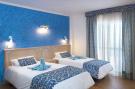VakantiehuisSpanje - Canarische Eilanden: Apartamento 3dormitorios
