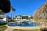 Holiday homeSpain - Costa Tropical/de Almeria: Apartamento planta 1ª o 2ª con terraza  [12] 