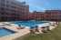 VakantiehuisSpanje - Costa Tropical/Almeria: Apartamento 1 habitación  [34] 