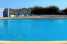 Holiday homeSpain - Costa Calida: Apartamento con piscina frente al mar en La Manga   [8] 