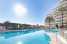 Holiday homeSpain - Costa del Sol: CT 204 - Coronado Suite -Beachfront Apartment  [35] 