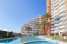 Holiday homeSpain - Costa del Sol: CT 204 - Coronado Suite -Beachfront Apartment  [33] 