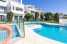 Holiday homeSpain - : CT 200 HHH - Villa Marina - Puerto Banus Apartment  [27] 