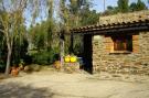 Holiday homeSpain - Extremadura: La Casita del Anta