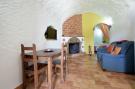 FerienhausSpanien - Andalusien Innenland: Cueva 1 bedroom