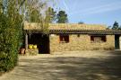 Holiday homeSpain - Extremadura: Cabaña Poleo