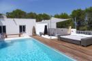 VakantiehuisSpanje - Balearen / Mallorca: Casa Loma