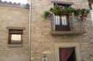 FerienhausSpanien - Aragonien/Navarra/La Rioja: Casa Vella