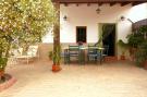 VakantiehuisSpanje - Andalusië Binnenland: Casa La Palmera