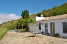 Holiday homeSpain - Andalusia Inland: Casa Torcalillos