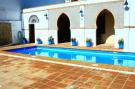 VakantiehuisSpanje - Andalusië Binnenland: La Fábrica de Juan