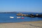 FerienhausSpanien - Galicien: Playa Montalvo - Planta 1
