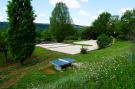 Holiday homeFrance - Mid-Pyrenees: Le Domaine des Cazelles 3