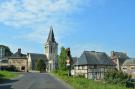 VakantiehuisFrankrijk - Normandië: Gite Domaine Saint Julien