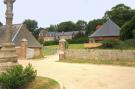 VakantiehuisFrankrijk - Normandië: Gite Domaine Saint Julien