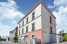 Holiday homeFrance - Brittany: "Ancienne Gendarmerie" appartment A  [9] 