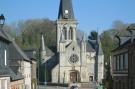 Holiday homeFrance - Normandy: La Rivière