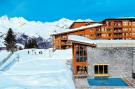 Holiday homeFrance - Northern Alps: Résidence Edenarc 3