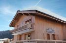 VakantiehuisFrankrijk - Noord Alpen: Résidence Le Village 3