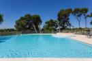 Holiday homeFrance - Provence-Alpes-Côte d'Azur: Résidence Provence Country Club 3