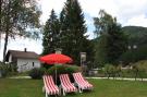 Holiday homeFrance - Lorraine: Les Chalets des Ayes 8