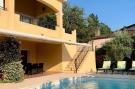Holiday homeFrance - Provence-Alpes-Côte d'Azur: Villa la Parure