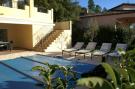 VakantiehuisFrankrijk - Provence-Alpes-Côte d'Azur: Villa la Parure