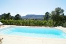 VakantiehuisFrankrijk - Provence-Alpes-Côte d'Azur: Villa la Parure