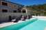 Holiday homeFrance - Languedoc-Roussillon: Villa des 4 vents B  [1] 