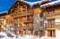 VakantiehuisFrankrijk - Noord Alpen: Résidence L'Écrin des Sybelles 2  [1] 