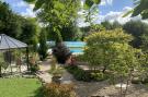 Holiday homeFrance - Poitou-Charentes: Maison mitoyenne avec piscine
