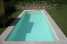 Holiday homeFrance - Atlantic Coast: Maison avec piscine privée dans les vignobles  [1] 