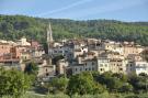 VakantiehuisFrankrijk - Provence-Alpes-Côte d'Azur: Domaine Clos de Saint Peire