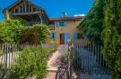 FerienhausFrankreich - Südliche Pyrenäen: Villa Le Houga