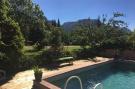 Holiday homeFrance - Southern Alps: Moustiers Sainte Marie