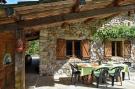 Holiday homeFrance - Ardèche: Villa 1 - St Alban-Auriolles