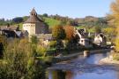 FerienhausFrankreich - Südliche Pyrenäen: Saint-Geniez-d'Olt