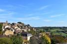 VakantiehuisFrankrijk - Dordogne: Maison de vacances - COUX-ET-BIGAROQUE