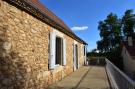 Holiday homeFrance - Dordogne: Maison de vacances Lamonzie Montastruc