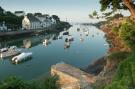 VakantiehuisFrankrijk - Bretagne: Maison mitoyenne dans un parc animalier proche mer