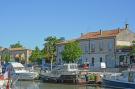 Holiday homeFrance - Languedoc-Roussillon: Courry